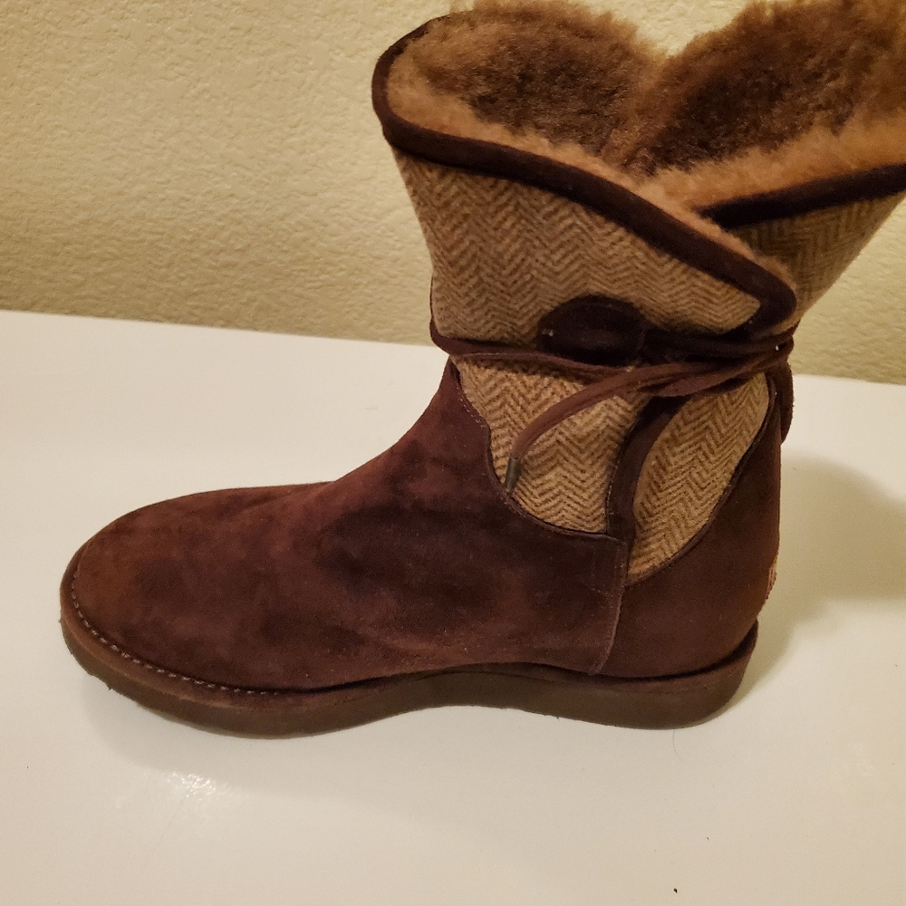 Ugg boots - Picture 5 of 11